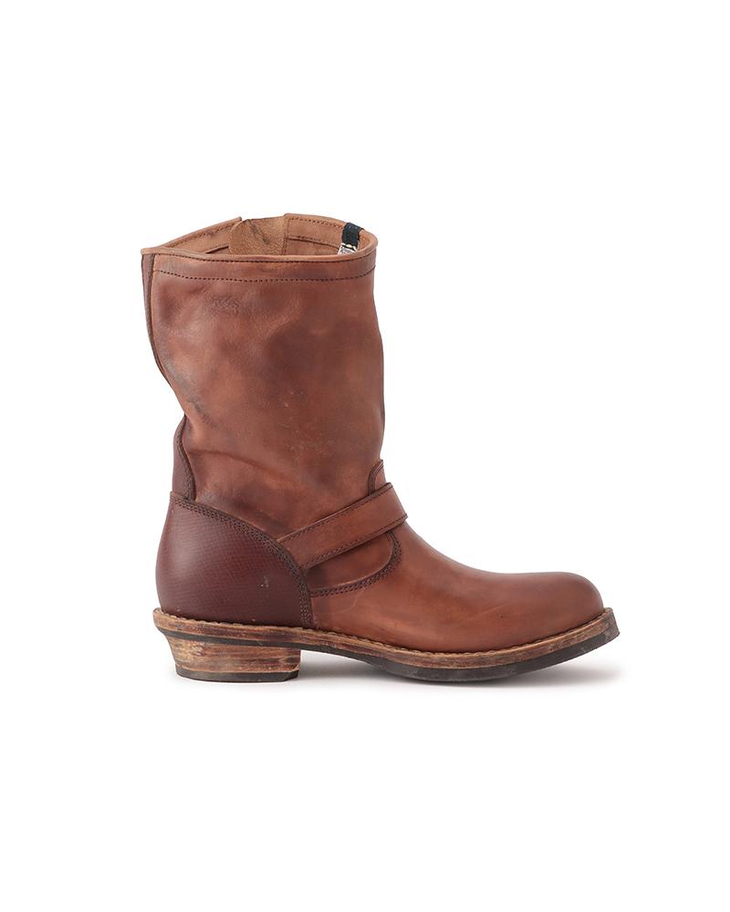 T.W.O. BOOTS | Visvim Official North American Web Store